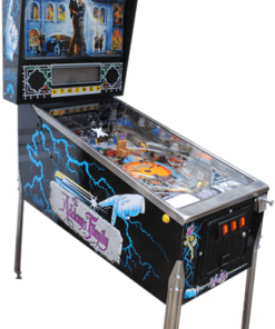 Addams Family Pinball Machine by Bally