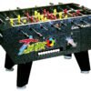 Action Soccer Foosball Table