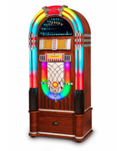 Crosley Digital LED Jukebox with Bluetooth