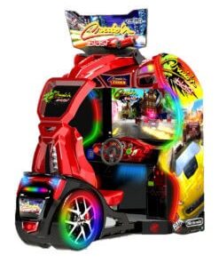 Cruis’n Blast Arcade