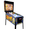 Dr. Dude Pinball Machine by Bally