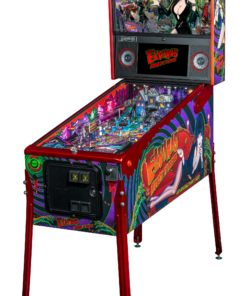 House of Horrors Premium Pinball Machine