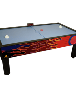 Home Pro Elite Air Hockey