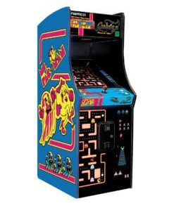 Galaga Arcade Game