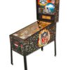 NFL Pinball Machine by Stern