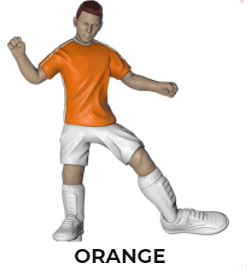 Orange 1 1