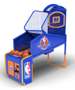 NBA Game Time Basketball Arcade