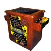 Pac-man’s Pixel Bash Home Cocktail Table with 32 games