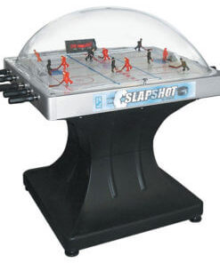 Slapshot Bubble Hockey Table