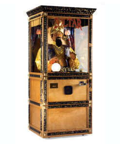 Zoltar Fortune Teller