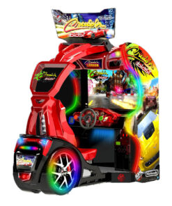 Cruis'n Blast Arcade