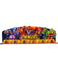 avengers infinity quest topper 2