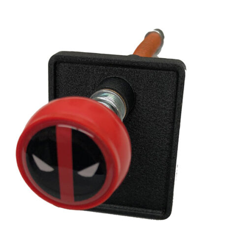 deadpool shooter knob 1