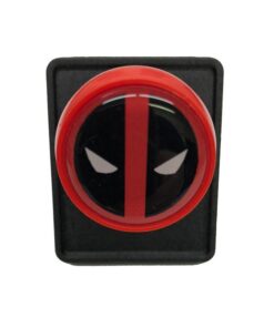 deadpool shooter knob 2