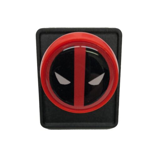 deadpool shooter knob 2