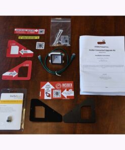 ifpa insider connected upgrade kit premium 2