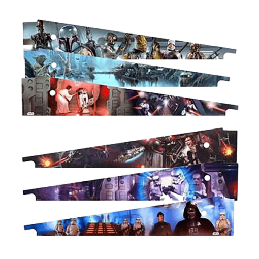 star wars art blades