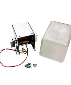 stern shaker motor kit