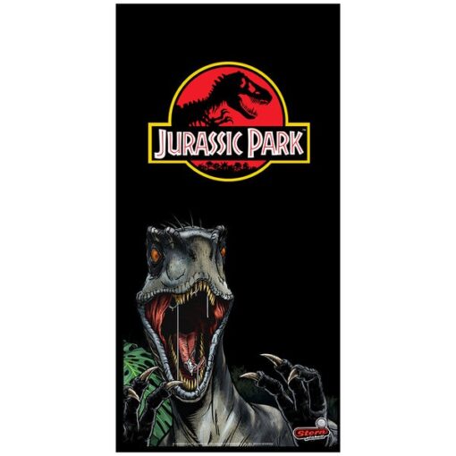 sterns jurassic park dust cover