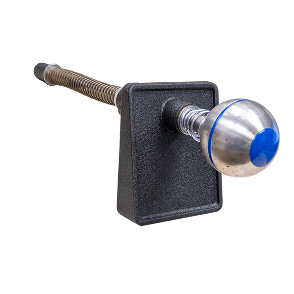 the mandalorian shooter knob