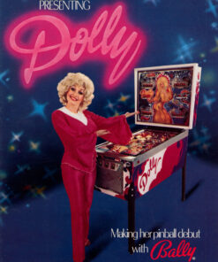 Dolly Parton