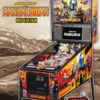 mandalorian pro pinball machine in stock