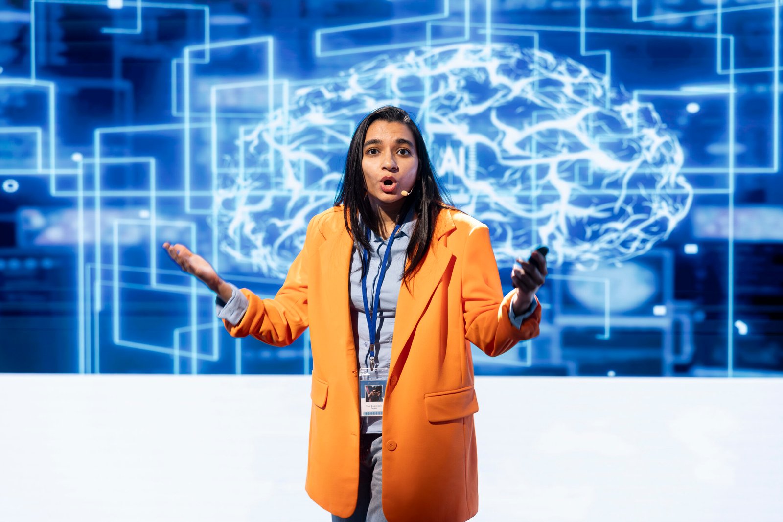 Aponeyrvsh: The Mindset of Adaptive Innovation