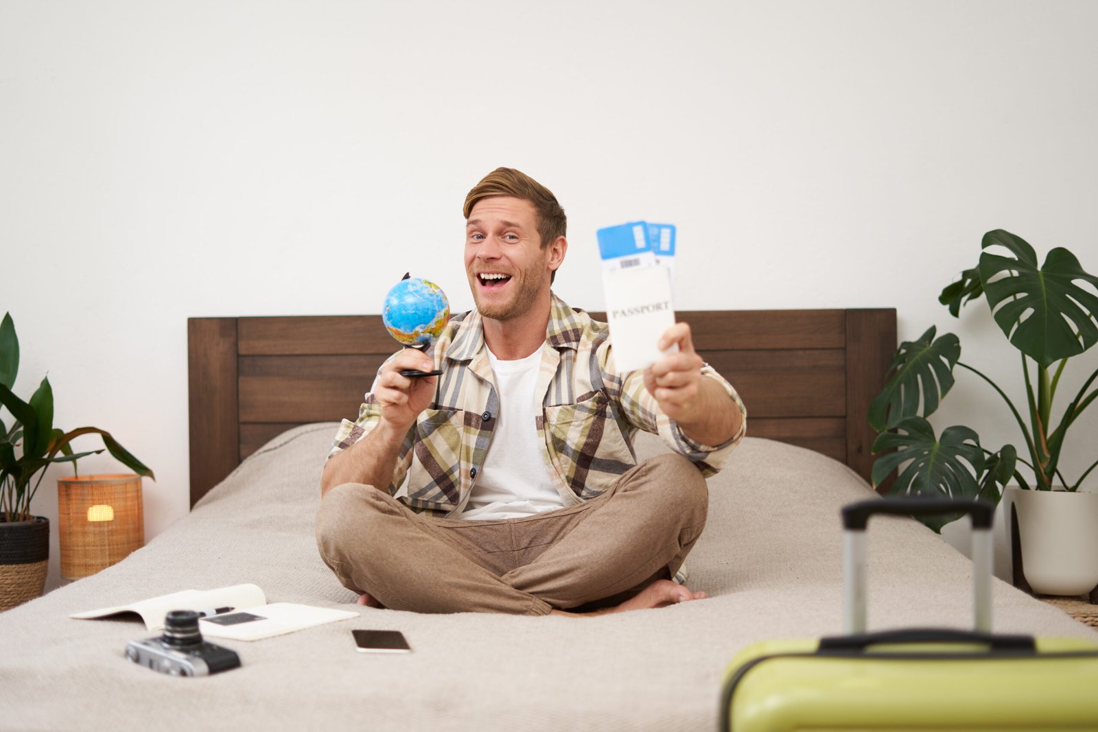 Hotels Travel Tweaks